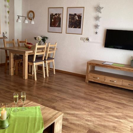 Haus Petra Und Toni Holzheu Appartement Bad Hindelang Buitenkant foto